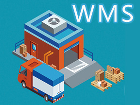 WMS（仓储管理系统）