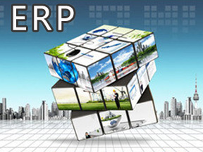 加贝集团大型ERP